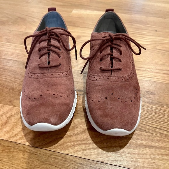 Cole Haan woman’s grand zero hoes - Picture 2 of 9